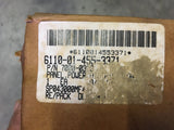 Harris Corp 7000-0309 Power Distribution Panel NSN;6110-01-455-3371