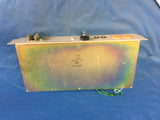 Harris Corp 7000-0309 Power Distribution Panel NSN;6110-01-455-3371