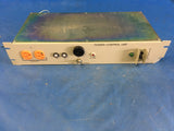 Harris Corp 7000-0309 Power Distribution Panel NSN;6110-01-455-3371