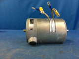 Grimes Aerospace 03C57-3 DC Motor 24V 5A 5000RPM NSN:6105-01-083-3601