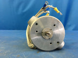 Grimes Aerospace 03C57-3 DC Motor 24V 5A 5000RPM NSN:6105-01-083-3601