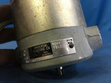 Grimes Aerospace 03C57-3 DC Motor 24V 5A 5000RPM NSN:6105-01-083-3601