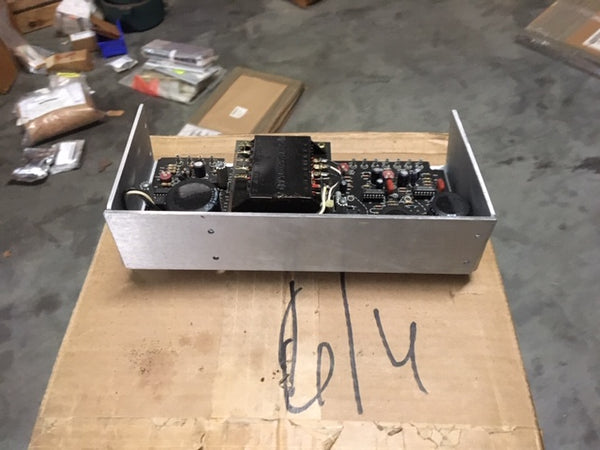 Power-One HCBB-75W-A Power Supply 5VDC 6A ±12VDC, ±15VDC 100/120/220/230/240VAC NSN: 6130-01-205-0831