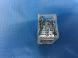 AMF Potter & Brumfield KHU17D11 24VDC Electromagnetic Relay NSN:5945-00-164-9883