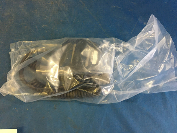 Thales 23386 Hand Remote Speaker Microphone US Military NSN: 5965-01-507-3576