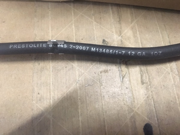 NEW Prestolite 12awg Electrical Lead P/N: 50119 NSN:6150-01-472-9833