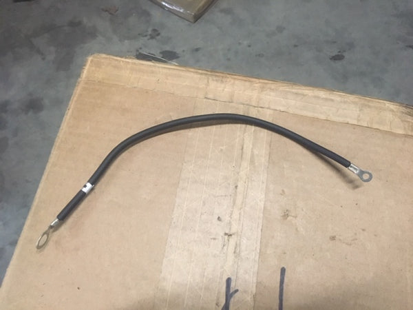 NEW Prestolite 12awg Electrical Lead P/N: 50119 NSN:6150-01-472-9833