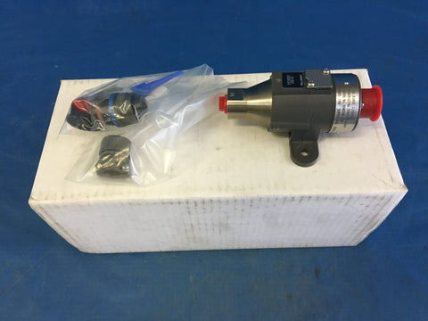 Ametek M24742RS35EXDCA Pressure Transmitter NSN:6685-01-397-1923