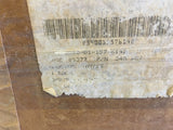 Webasto Thermosystems 348.287 Intake Housing NSN:2590-01-157-6142