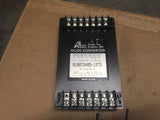Power Supply,  ACON R100T2405-12TS DC/DC Converter 18-36Vdc In 5+-12Vdc 10A OutPput,-01-415-3319