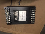 Power Supply,  ACON R100T2405-12TS DC/DC Converter 18-36Vdc In 5+-12Vdc 10A OutPput,-01-415-3319