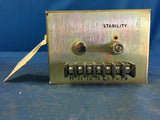 Kato Engineering 820-66131-02 Voltage Regulator NSN:6110-00-603-2864