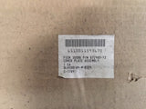 Coverplate Assembly NSN:6110-01-159-3670 P/N:872489-T2