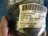 Bae Systems 5340000179-00 Bumper Non-Metallic NSN:5340-01-533-8151