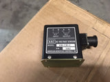 NOS American Aerospace 130V AC Voltage Current Sensor, P/N:108-130-C, NSN: 6625-01-522-2643
