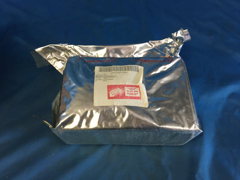 Ward Leonard 16381-165-19 Electromagnetic Relay NSN:5945-00-257-7854