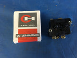 Cutler-Hammer 10250T7 Contact Block NSN:5930-00-786-3453