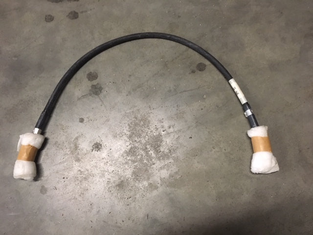 Electrical Special Purpose Cable for M1080 (chassis, truck) NSN 6145-01-596-7647 MFR:14875