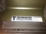 Thermodyne Collimator Set Case NSN:5850-01-227-5482 P/N:878524-1