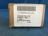 Naval Sea Systems Command 803-1385951PC2-4 Tube Reducer NSN:4730-00-142-1196