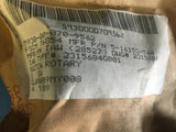 Harris Corp 5-16153-564 Rotary Switch NSN:5930-00-070-9562