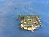 Electro Switch Corp 3100-1372 Lever Switch NSN 5930-00-001-5934