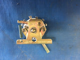 Electro Switch Corp 3100-1372 Lever Switch NSN 5930-00-001-5934
