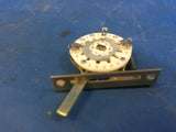 Electro Switch Corp 3100-1372 Lever Switch NSN 5930-00-001-5934