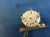 Electro Switch Corp 3100-1372 Lever Switch NSN 5930-00-001-5934