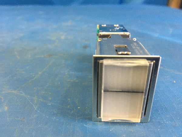 C and K Components 9M-11223134175069071 Push Switch NSN:5930-01-314-7320