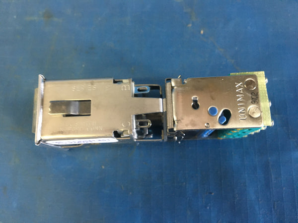 C and K Components 9M-11223134175069071 Push Switch NSN:5930-01-314-7320