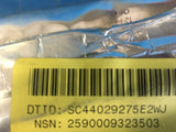 Cage, Hull Drain Valve NSN:2590-00-932-3503 Model:8724465