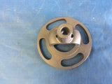 Cage, Hull Drain Valve NSN:2590-00-932-3503 Model:8724465
