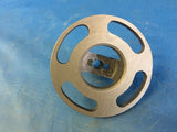 Cage, Hull Drain Valve NSN:2590-00-932-3503 Model:8724465