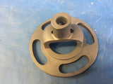 Cage, Hull Drain Valve NSN:2590-00-932-3503 Model:8724465