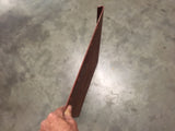 Terex Battery Box Cover 12T1104 P/N:04-709 1707 NSN:6160-01-261-8026