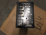 Nemic Lambda Switching Power Supply EWS150-15 15V 10A 150W 100-120V 200-240V NSN:6130-01-448-1539