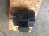 MARATHON, C242, 5KC32GN9, 1/4 HP, 1725 RPM, 115/230V, FR:48, TEFC, 1PH,NSN: 6105-01-165-8912