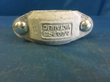 Victaulic 1992360 Pipe Clamp Coupling for Hemtt NSN: 4730-01-152-8526