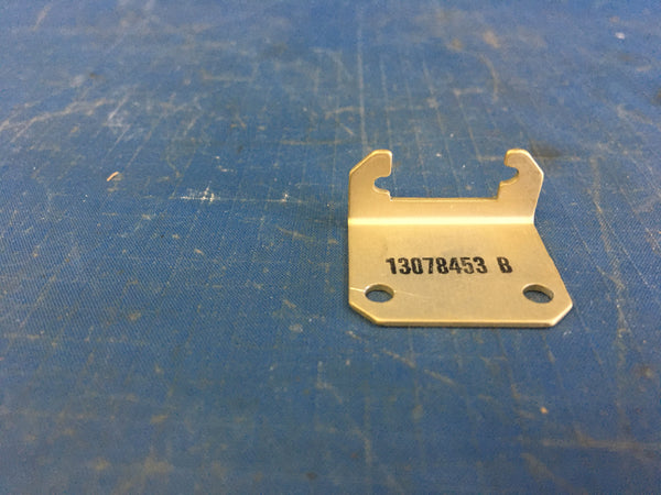 Program Manager Advanced Attack 13078453 Electron Tube Retainer NSN:5960-01-172-2088