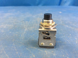 Honeywell International 2PB11-H58 Push Switch NSN:5930-01-271-5390