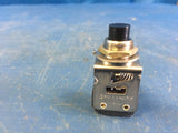 Honeywell International 2PB11-H58 Push Switch NSN:5930-01-271-5390