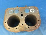 Wisconsin Motors AA86AS30 Cylinder Block Assembly NSN:2805-00-769-1269