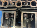 Wisconsin Motors AA86AS30 Cylinder Block Assembly NSN:2805-00-769-1269