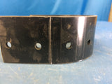 Nonmetallic Special Shaped Section Seal NSN:5330-01-192-6405 P/N:90543-01