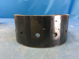 Nonmetallic Special Shaped Section Seal NSN:5330-01-192-6405 P/N:90543-01