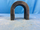 Nonmetallic Special Shaped Section Seal NSN:5330-01-192-6405 P/N:90543-01