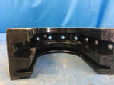 Nonmetallic Special Shaped Section Seal NSN:5330-01-192-6405 P/N:90543-01