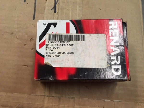 NOS Renard 31-507 Metallic Rectifier P/N:9064 NSN:6130-01-142-8507