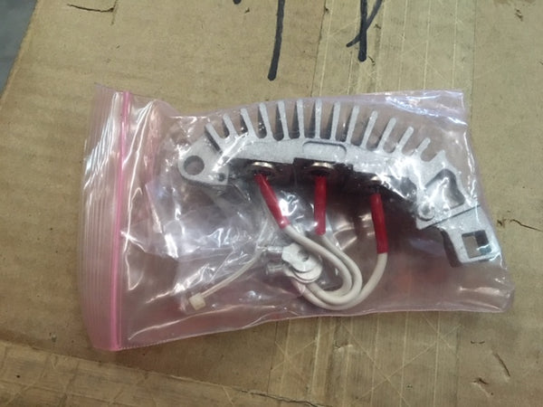 NOS Renard 31-507 Metallic Rectifier P/N:9064 NSN:6130-01-142-8507